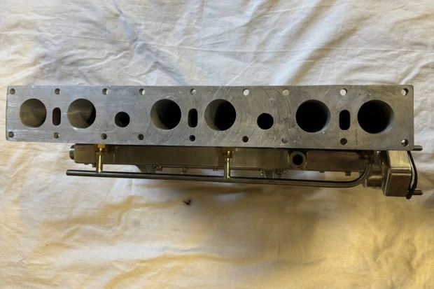 Parts & Memorabilia Mechanical Components - Image 4 of 4