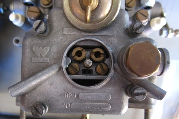Parts & Memorabilia Mechanical Components - Image 2 of 3