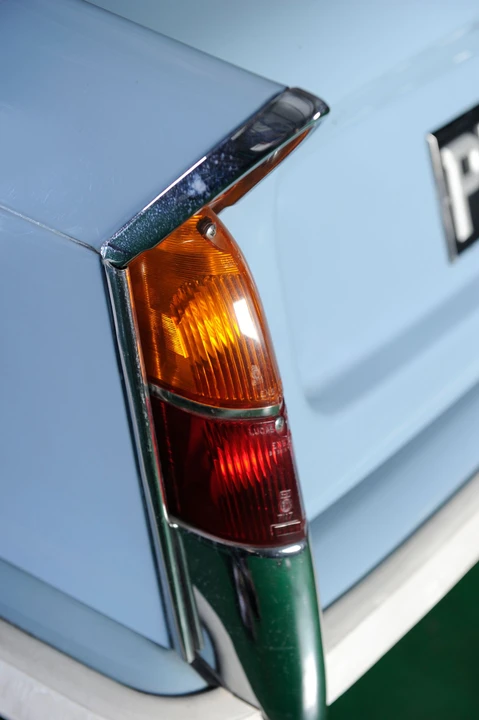 1971 Triumph Herald - Image 5 of 6