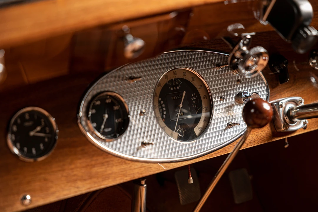 1935 Bugatti - Image 20 of 29
