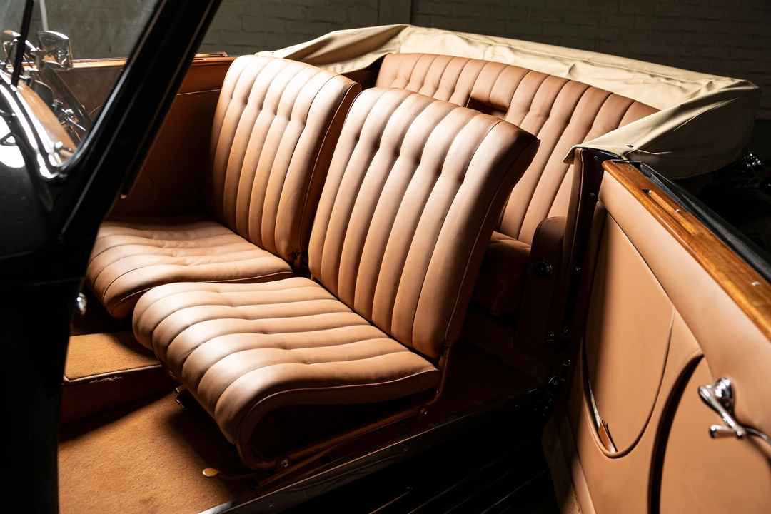 1935 Bugatti - Image 16 of 29