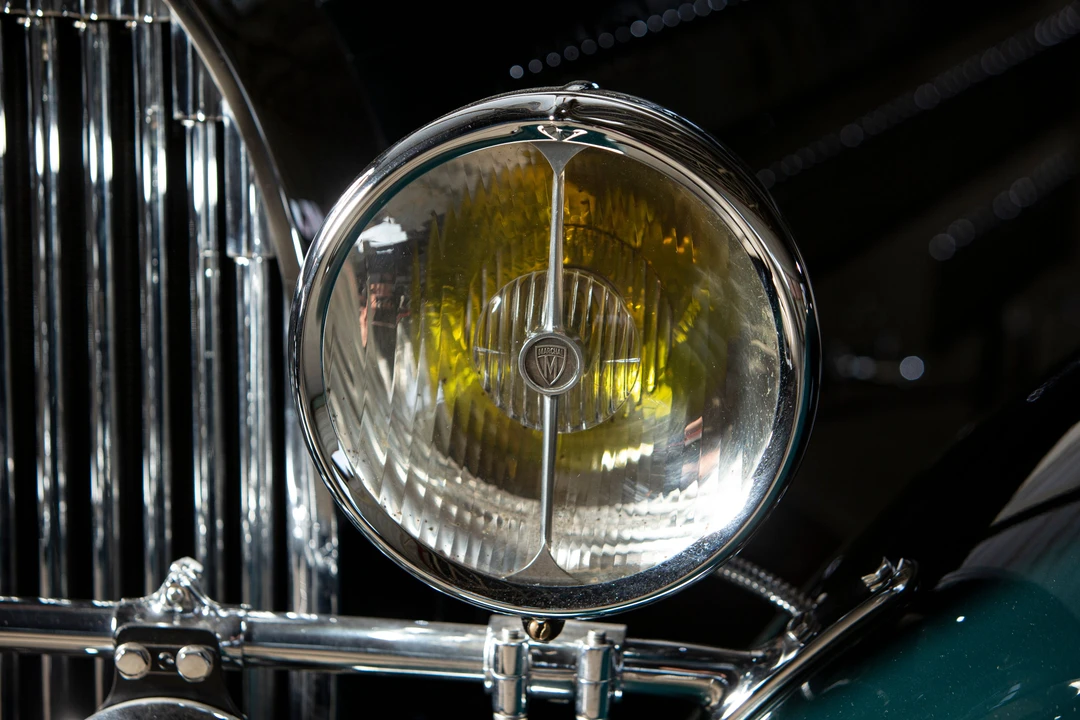 1935 Bugatti - Image 12 of 29