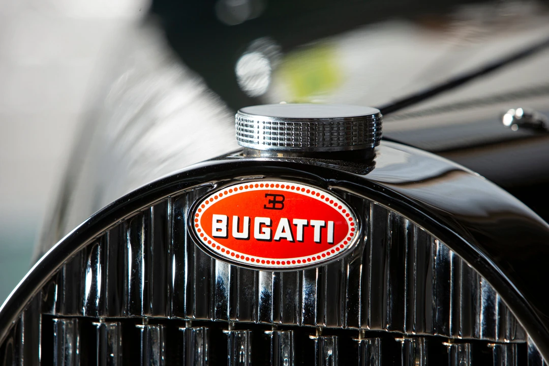 1935 Bugatti - Image 13 of 29