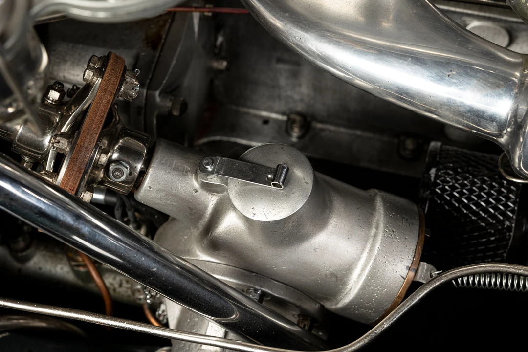1935 Bugatti - Image 29 of 29