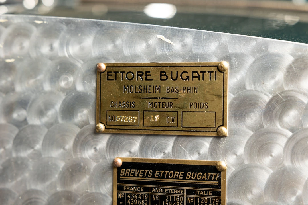 1935 Bugatti - Image 26 of 29
