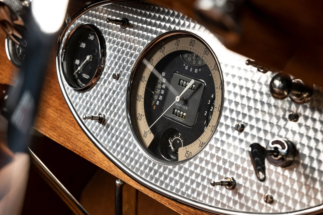 1935 Bugatti - Image 19 of 29