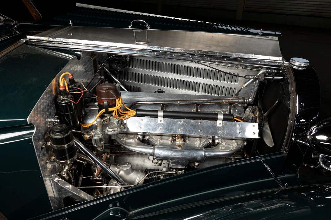 1935 Bugatti - Image 27 of 29