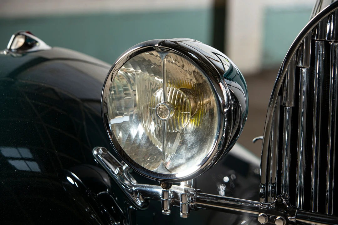 1935 Bugatti - Image 11 of 29