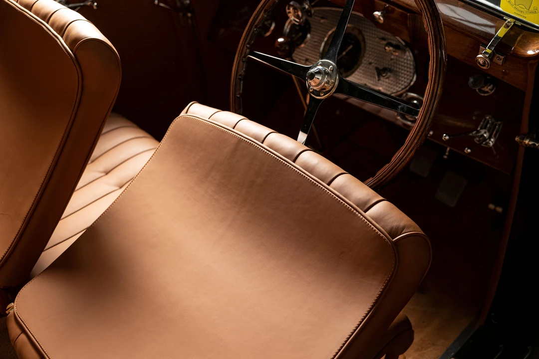 1935 Bugatti - Image 24 of 29