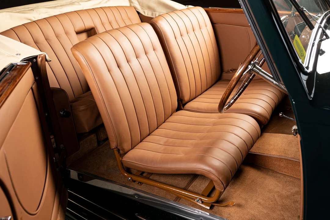1935 Bugatti - Image 23 of 29