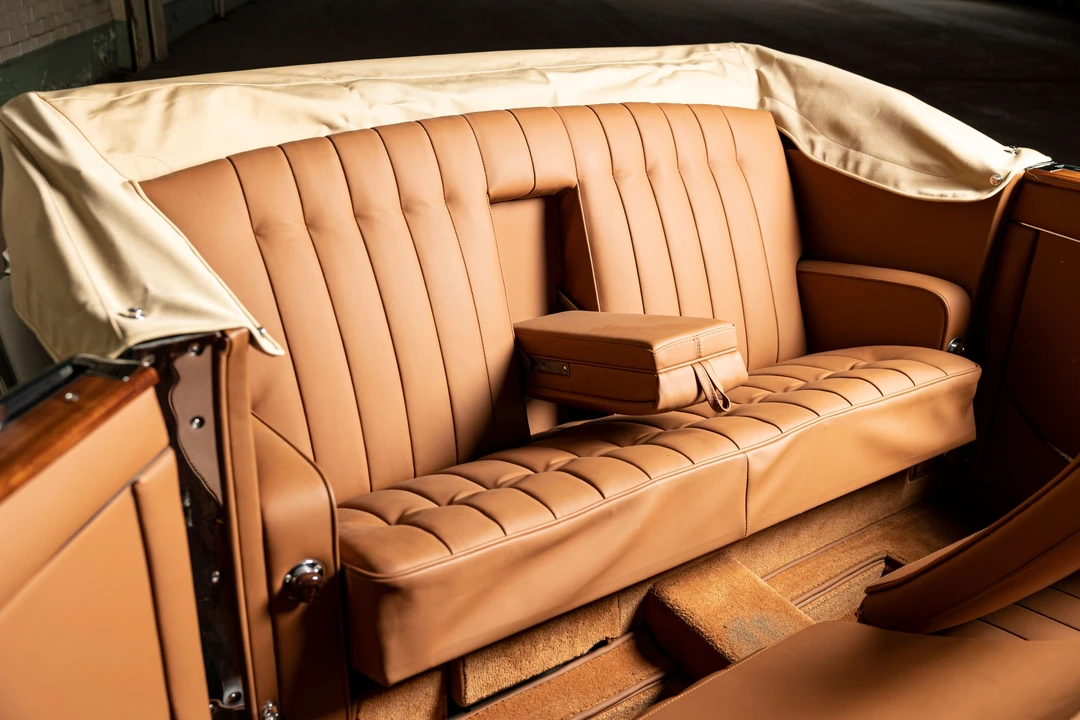 1935 Bugatti - Image 25 of 29