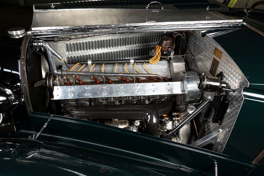 1935 Bugatti - Image 28 of 29