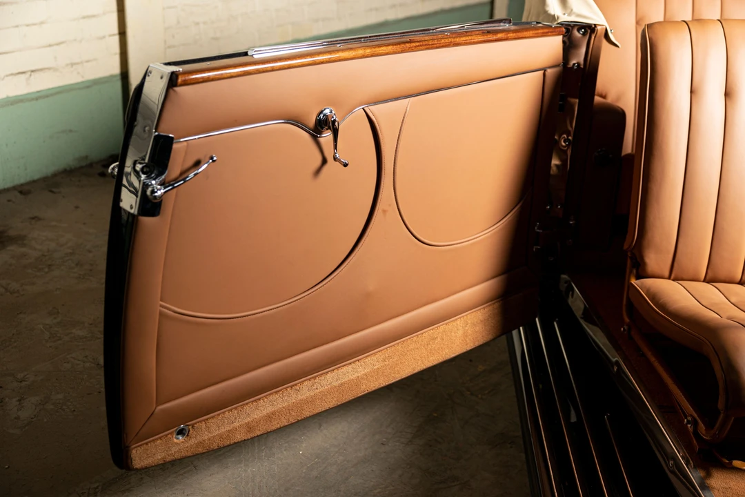 1935 Bugatti - Image 15 of 29