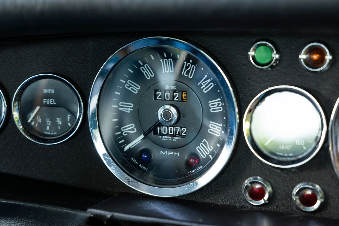 1970 Aston Martin DBS V8 - Image 30 of 31