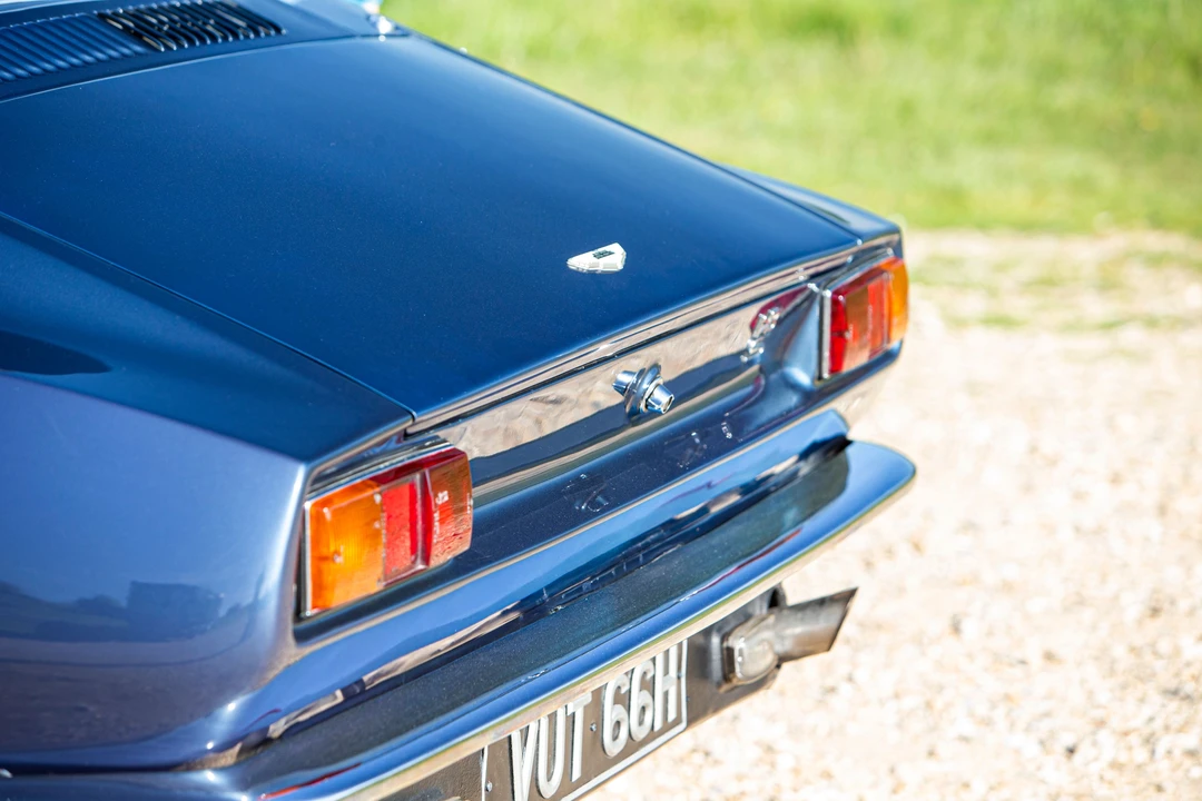 1970 Aston Martin DBS V8 - Image 20 of 31