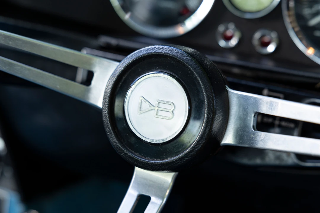 1970 Aston Martin DBS V8 - Image 31 of 31