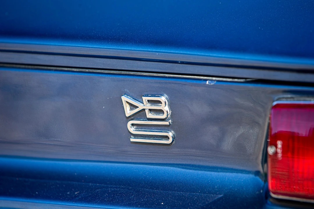 1970 Aston Martin DBS V8 - Image 22 of 31