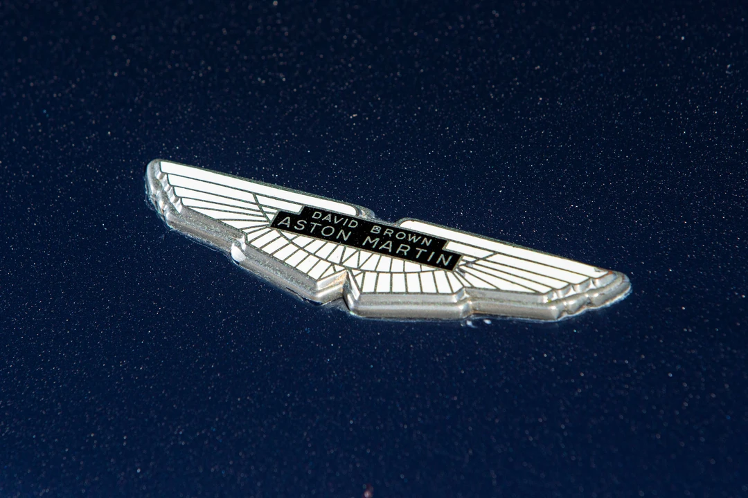 1970 Aston Martin DBS V8 - Image 9 of 31
