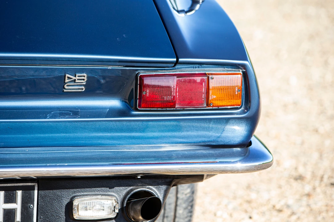 1970 Aston Martin DBS V8 - Image 23 of 31