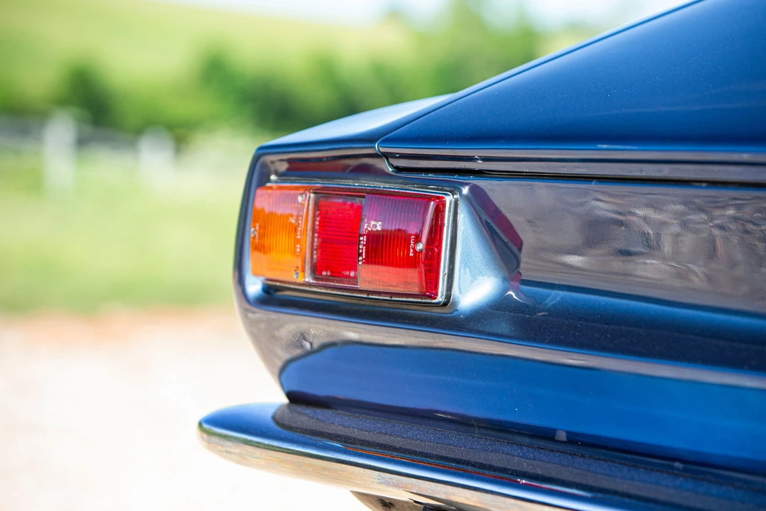 1970 Aston Martin DBS V8 - Image 21 of 31