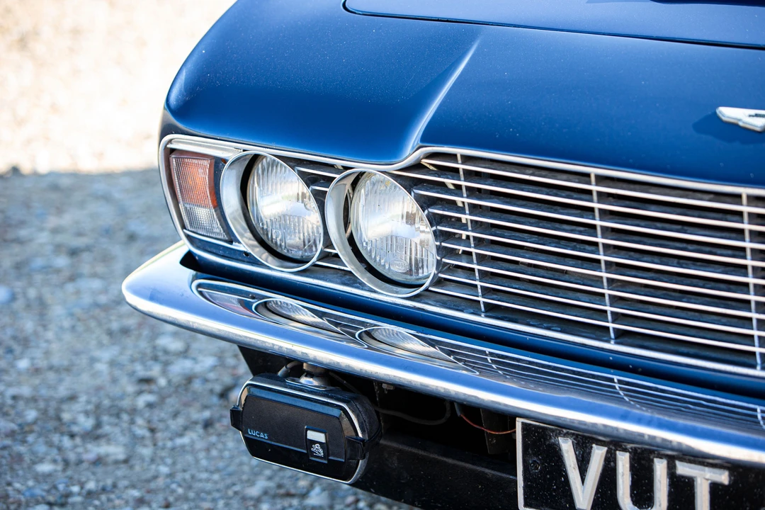 1970 Aston Martin DBS V8 - Image 15 of 31