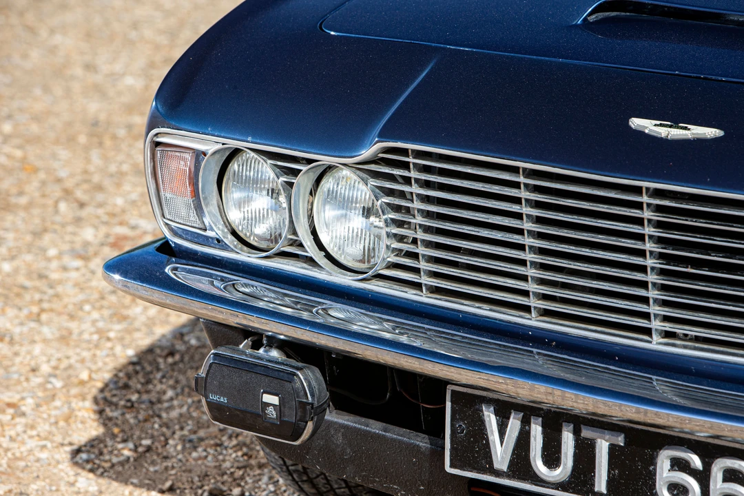 1970 Aston Martin DBS V8 - Image 10 of 31