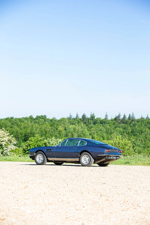 1970 Aston Martin DBS V8 - Image 18 of 31