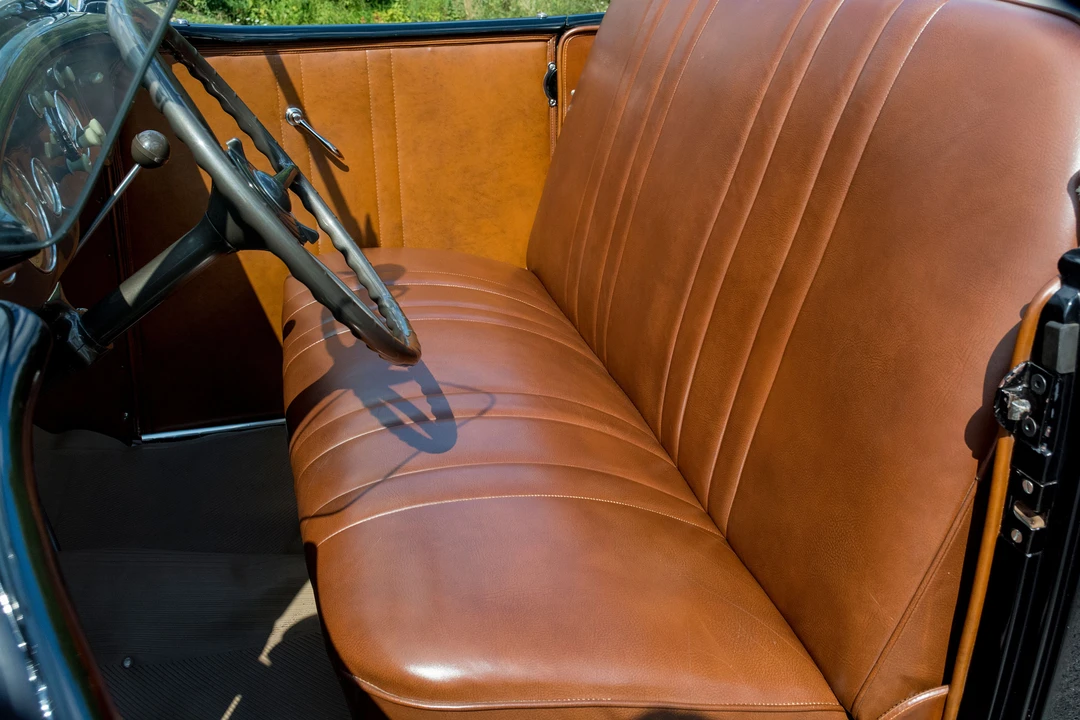 1936 Ford Model 48 & 68 - Image 8 of 13