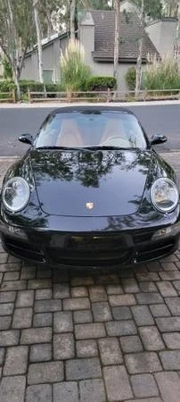 2006 Porsche 997 Carrera 4 - Image 4 of 4