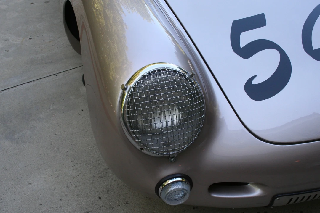 Porsche 550 - Image 20 of 31