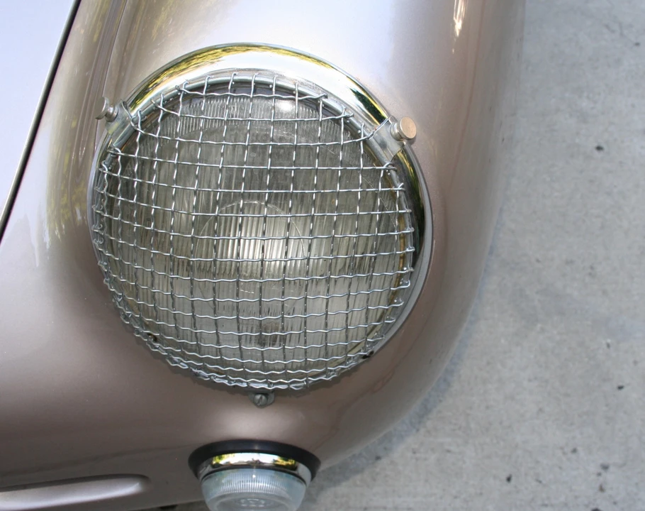 Porsche 550 - Image 21 of 31