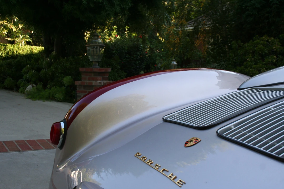Porsche 550 - Image 30 of 31