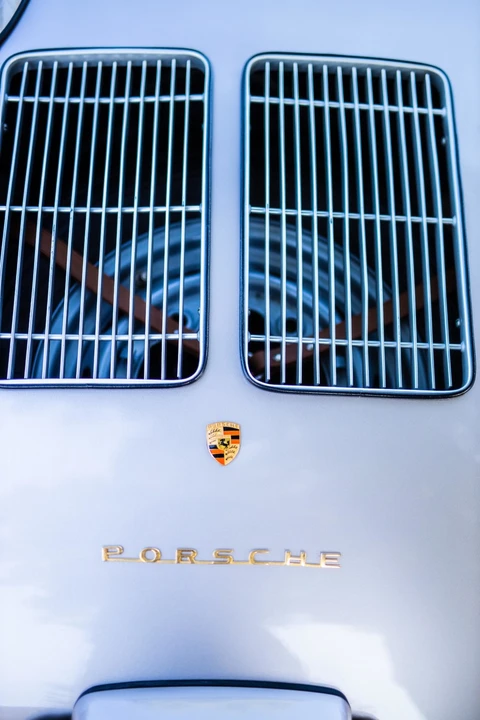 Porsche 550 - Image 29 of 31