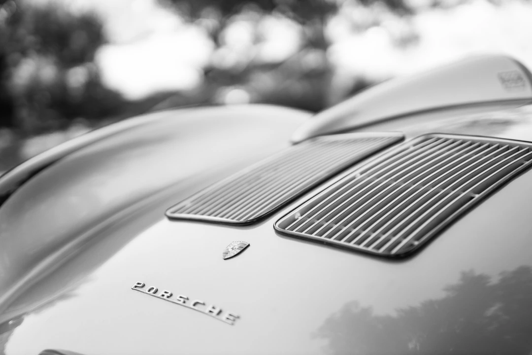 Porsche 550 - Image 28 of 31