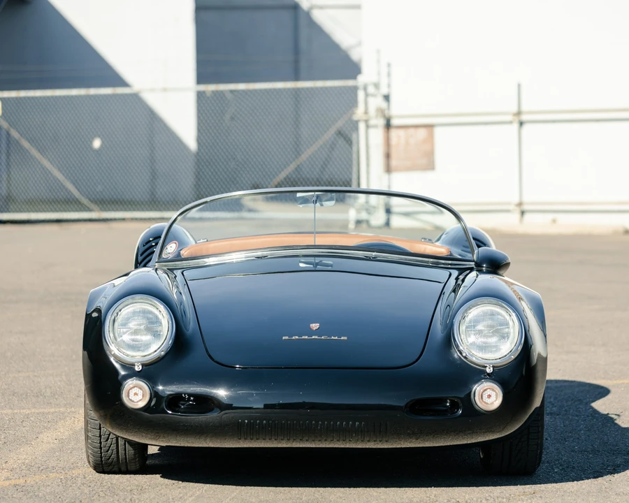 Porsche 550 - Image 16 of 31