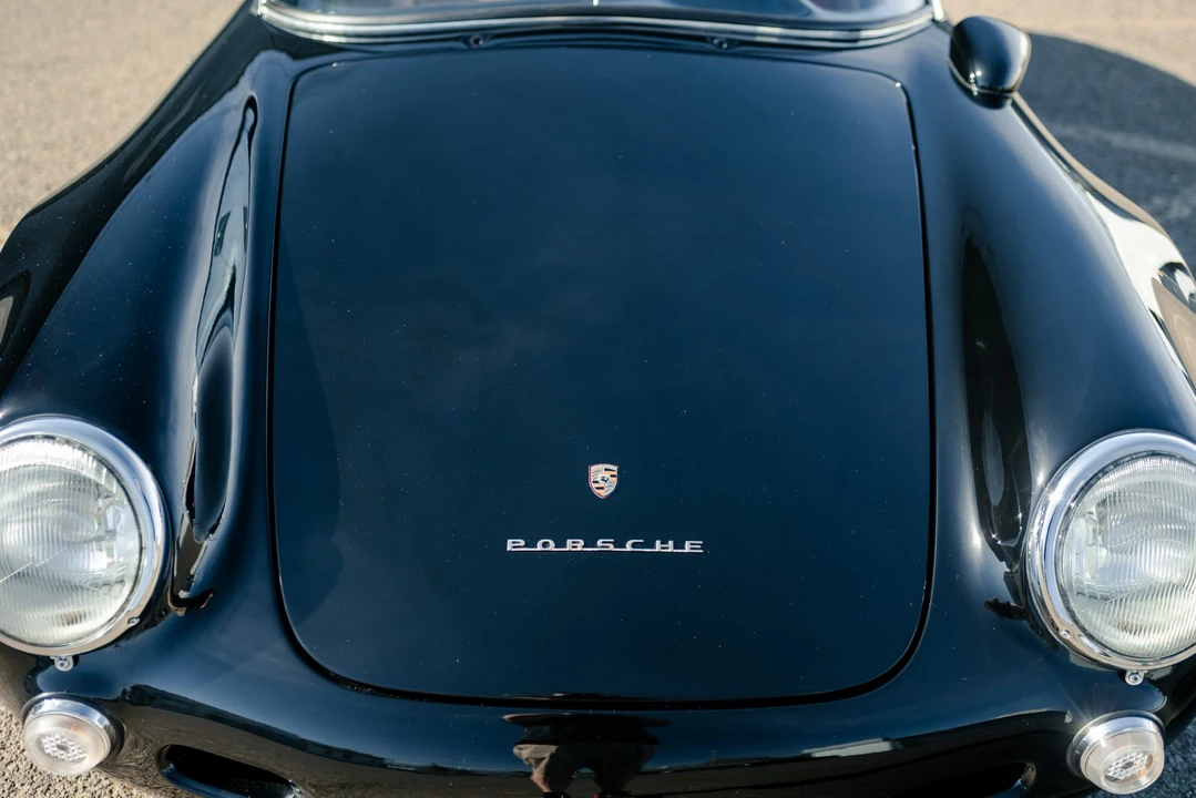 Porsche 550 - Image 25 of 31