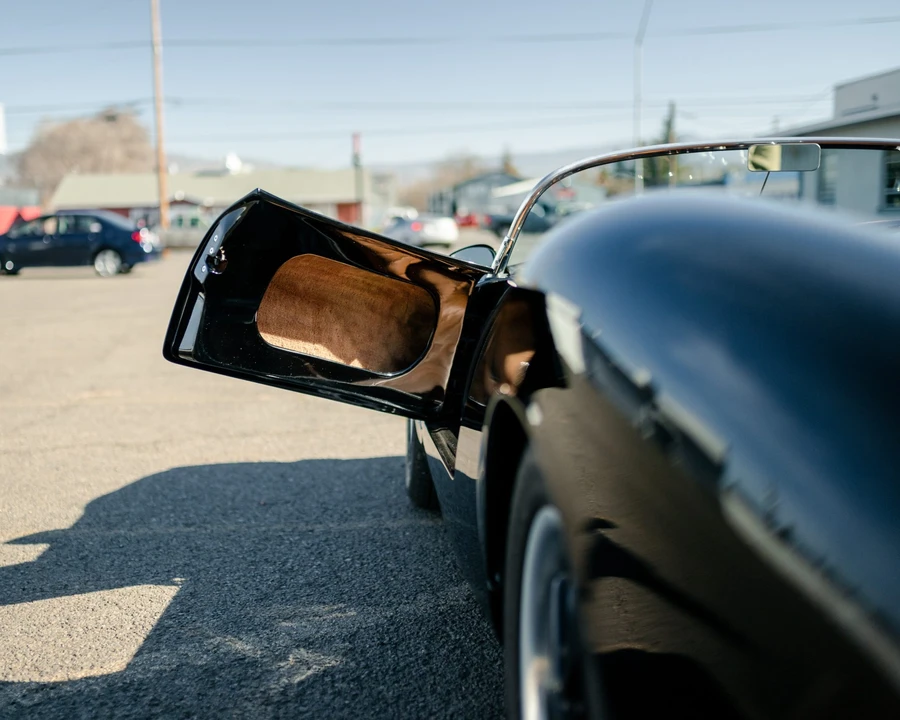 Porsche 550 - Image 28 of 31
