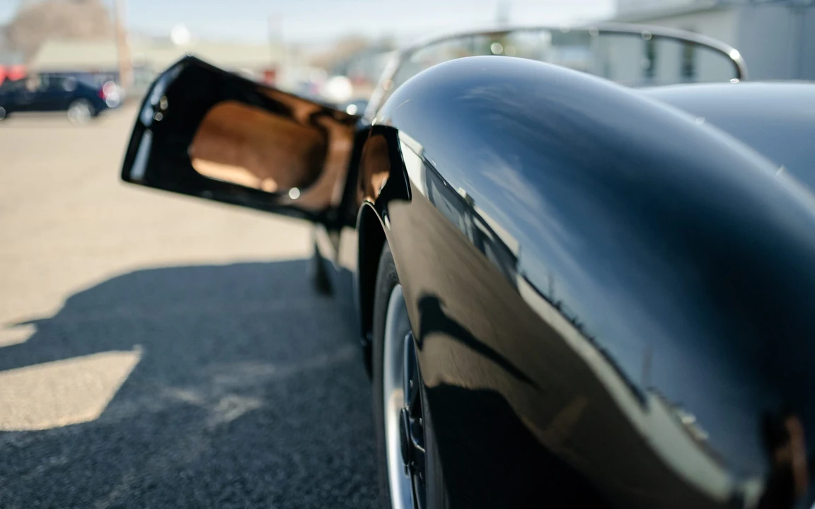 Porsche 550 - Image 29 of 31