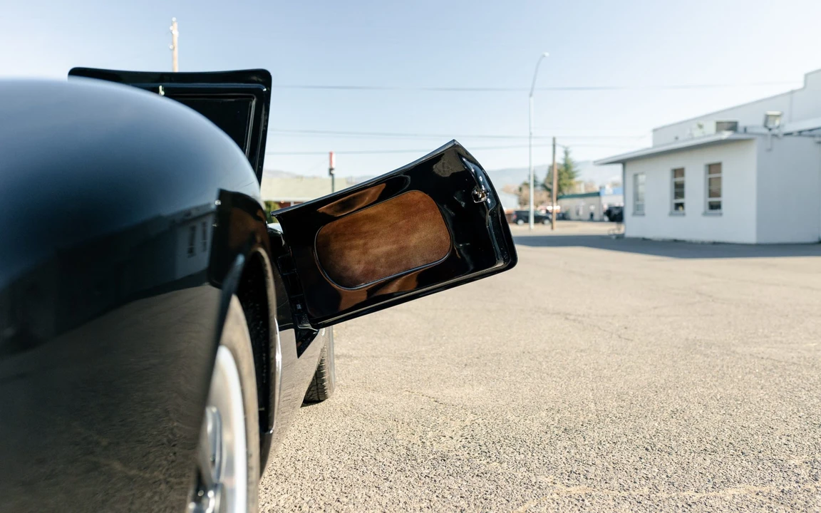 Porsche 550 - Image 30 of 31