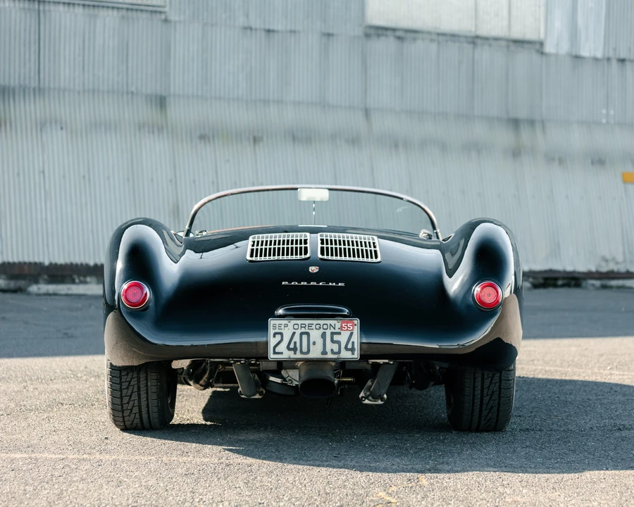 Porsche 550 - Image 7 of 31