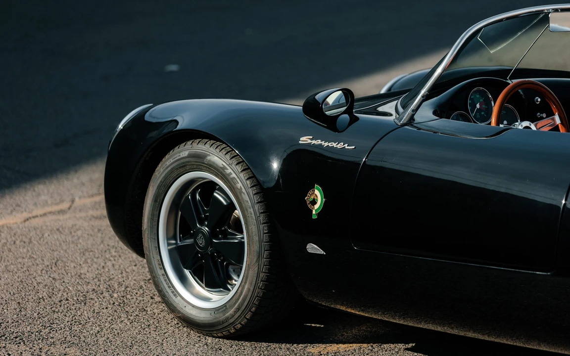 Porsche 550 - Image 18 of 31