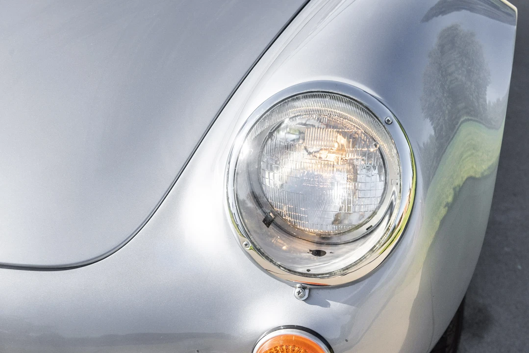Porsche 550 - Image 30 of 31
