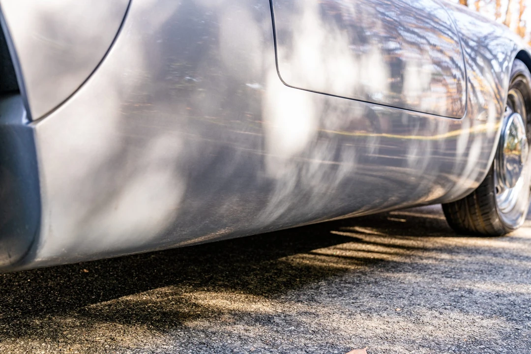 Porsche 550 - Image 23 of 31