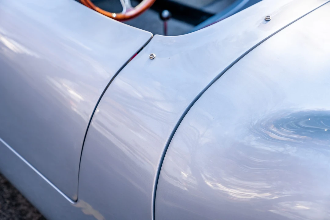 Porsche 550 - Image 13 of 31
