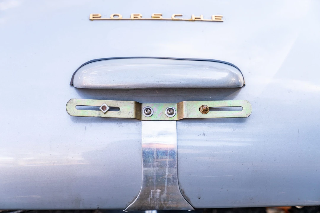 Porsche 550 - Image 27 of 31