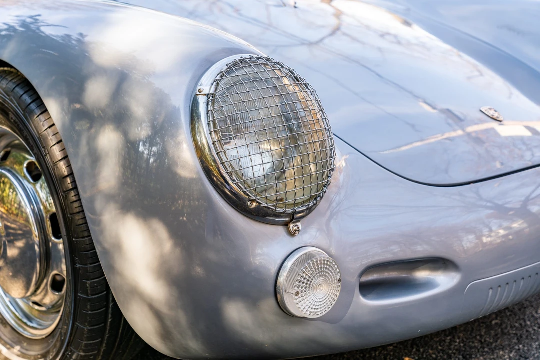 Porsche 550 - Image 16 of 31