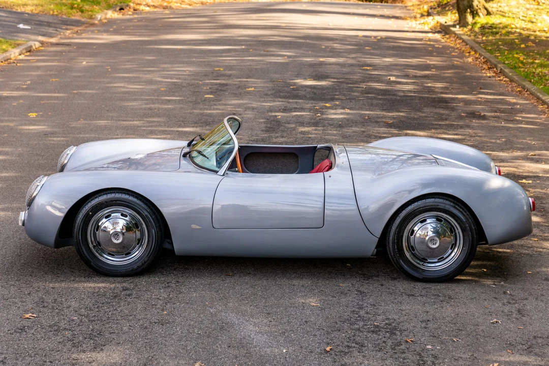 Porsche 550 - Image 11 of 31