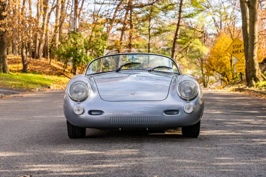 Porsche 550 - Image 2 of 31