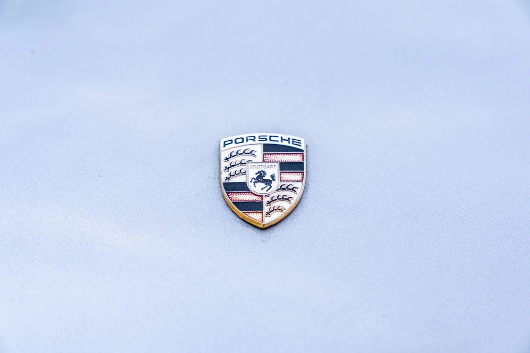 Porsche 550 - Image 24 of 31