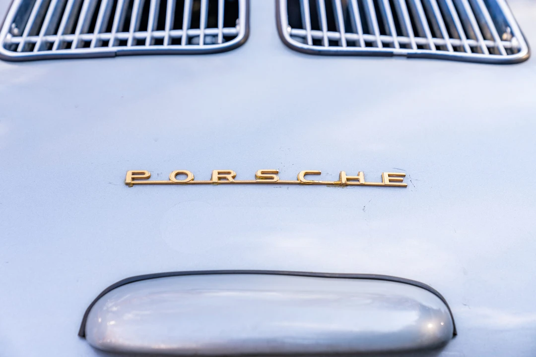 Porsche 550 - Image 28 of 31